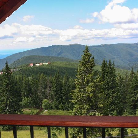 Perla Muntilor Hotel Ранка Екстериор снимка