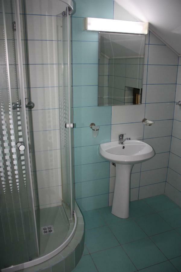 Perla Muntilor Hotel Ранка Екстериор снимка