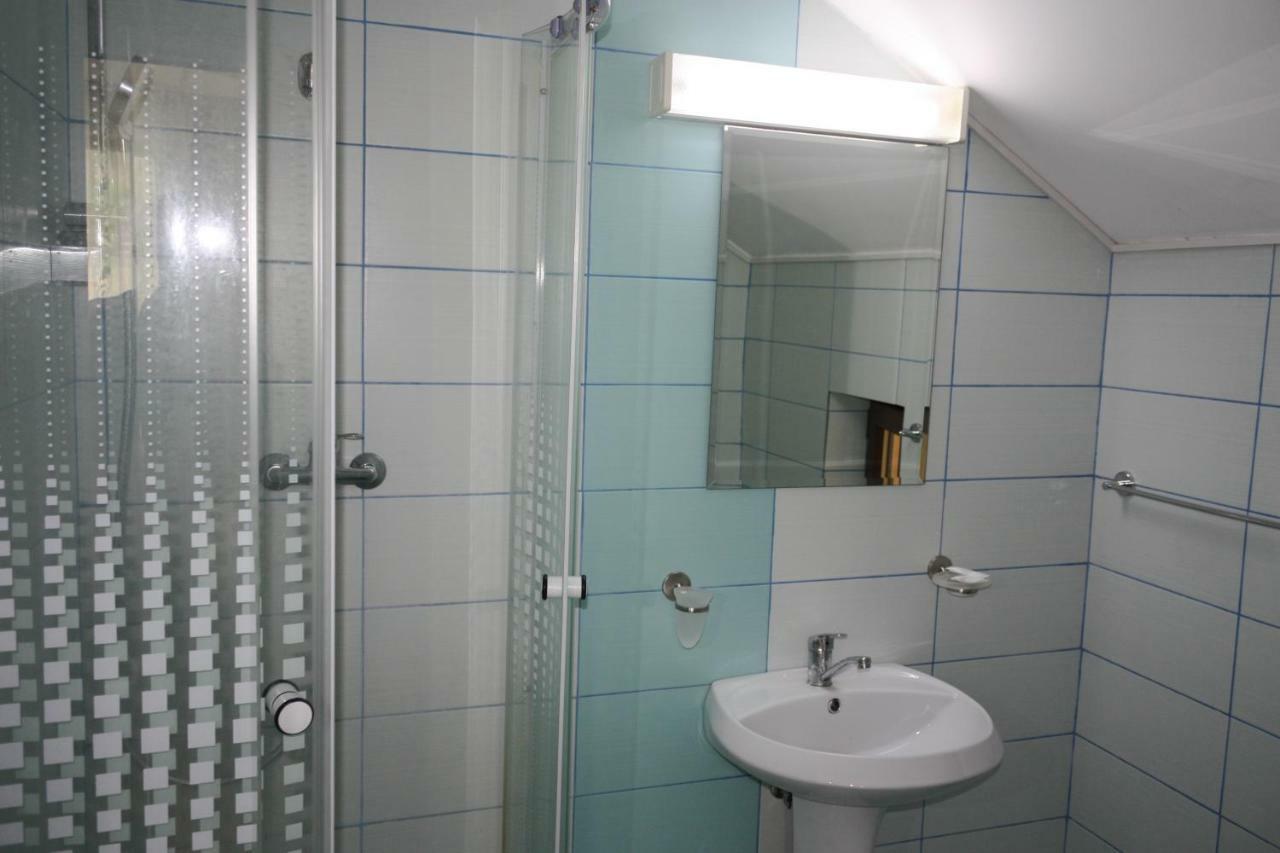 Perla Muntilor Hotel Ранка Екстериор снимка