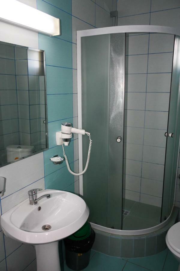 Perla Muntilor Hotel Ранка Екстериор снимка