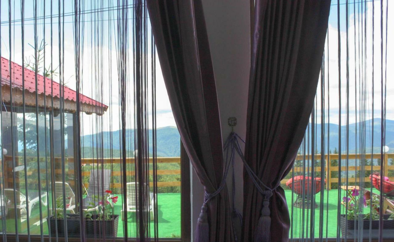 Perla Muntilor Hotel Ранка Екстериор снимка