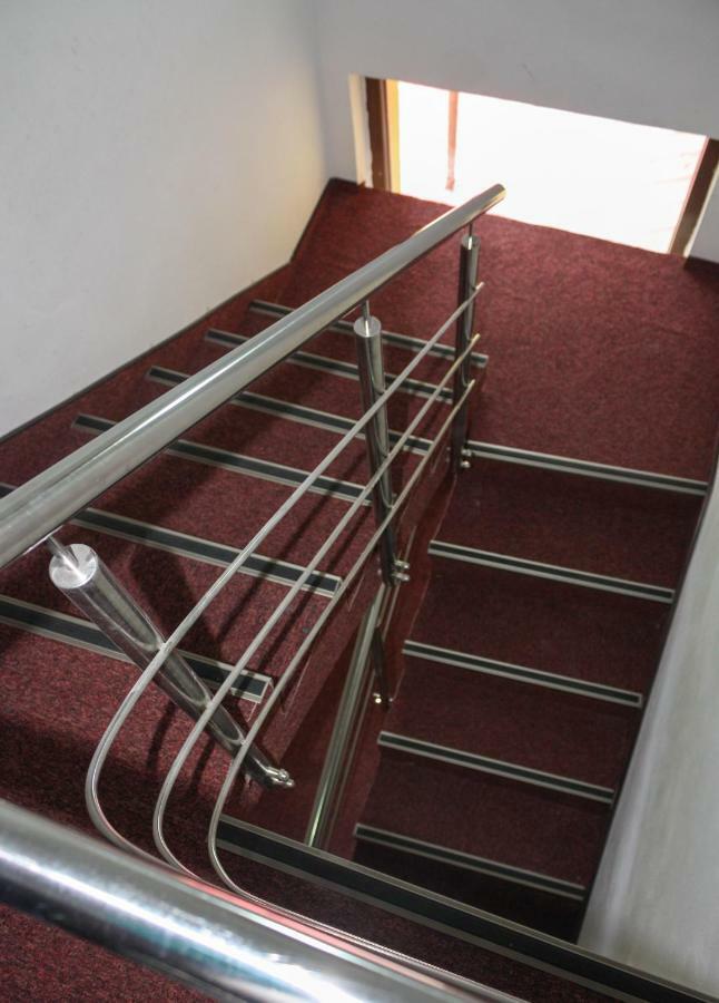 Perla Muntilor Hotel Ранка Екстериор снимка